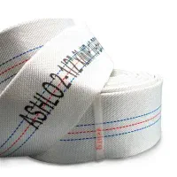 شیلنگ برزنتی آتش نشانی و کشاورزی 1تا4 اینچ باکیفیت