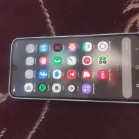گوشی a16 نو و آکبند با 10ماه گارانتی