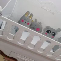 سروس خواب کودک