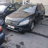 دنگ فنگ H30 کراس اتومات مدل ۹۷