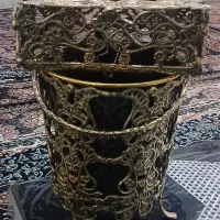 برنز|ظروف سرو و پذیرایی|نهاوند, |دیوار
