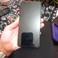 گوشی سامسونگ M12،گوشی دست دخترم بوده سالم مونده