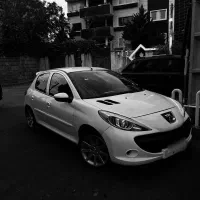 207 اسپرت