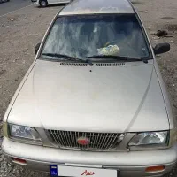 پراید ۱۴۱|خودرو سواری و وانت|فردیس, فردیس|دیوار