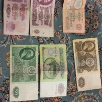پول کلکسیونی خارجی