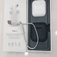 هندزفری بلوتوثیTEELAVEZ TM-1