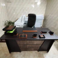 میز و صندلی|مبلمان اداری|شیراز, شهرک مهرگان|دیوار