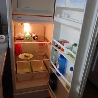 یخچال ارج موتور دانفوس المان درحدنو