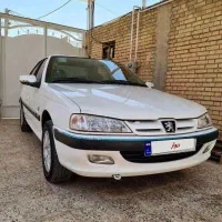 فروش فوری پژو پارس xu7 مدل 99 لاکاغذی تمام فابریک