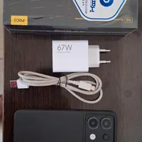 گوشی شیائومی poco x6|موبایل|اصفهان, رسالت|دیوار