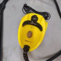 بخارشو کلاتورنیک آلمانی