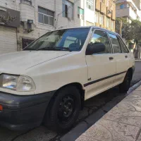 پراید ۸۴