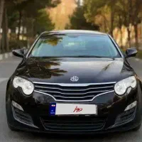MG توربو ۲۰۱۰ نقد و اقساط