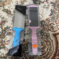 سوهان و رنده پا دو طرفه