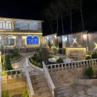 باغ ویلا اجاره ای شاندیز