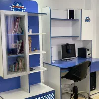 سرویس تخت پسرانه