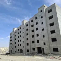 واحد ۳ خواب ویو دار در فاز ۸ پردیس