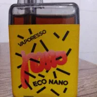 ویپرسو اکو نانو