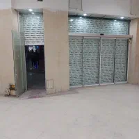۹۵ متر تجاری پاساژ استقلال