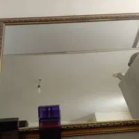 اینه  رو میزی