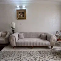 مبل راحتی 7 نفره