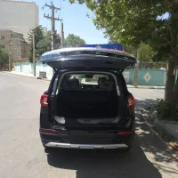 FMC T5 1404 فردا|خودرو سواری و وانت|همدان, |دیوار
