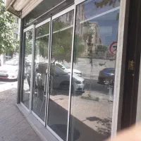 30متر مغازه خشکشویی دایر