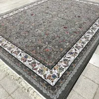 فرش جهیزیه (تکی وجفتی) ته انباری