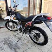 موتور هاتفورد 150