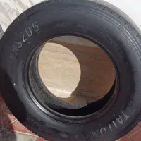 لاستیک خاور