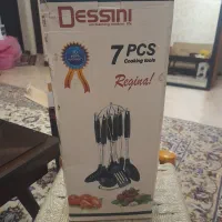 کفگیر و ملاقه دسینی