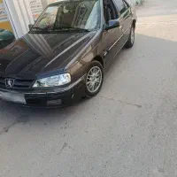 پارسelxعروسک