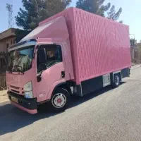 شرکت حمل و نقل قدس بار حمل اثاثیه منزل و اداری