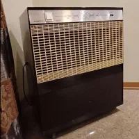 کولر مبله آزمایش