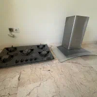 گاز و هود