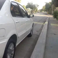 سمندسورنEF7فول