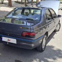 405 مدل 95|خودرو سواری و وانت|شاهدشهر, |دیوار