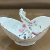 چینی گلدکیش طرح نوبل
