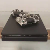 Ps4|کنسول، بازی ویدئویی و آنلاین|قرچک, زیبا شهر|دیوار