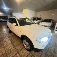BMW X3.25i 2009|خودرو سواری و وانت|تهران, مهستان|دیوار