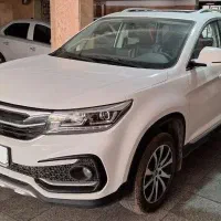 FMC SX5 سفید مدل 1400