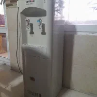 یک دستگاه آبسرد کن افرون کره