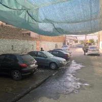 کارگر جهت کار در کارواش(فوری)