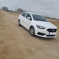 فروش فوری ماشین شاهین gl (بدون سانروف)