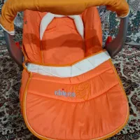کریر و صندلی ماشین چیکو