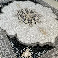 فرش ماشینی+ 700شانه با کد 5478