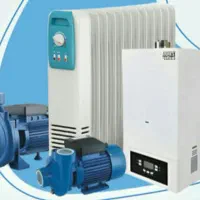 تعمیرکار تعمیر پکیج پمپ آب سرویسکار تاسیسات