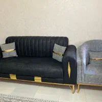 مبل هشتنفره