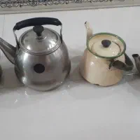 کتری|قوری، کتری، قهوه‌ساز دستی|قزوین, |دیوار