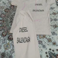 تیشرت و شلوارک